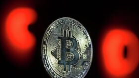 Аналитик Bitbanker: биткоин вышел из боковика и нацелен на $75 000–76 000